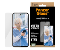 PanzerGlass Ultra-Wide Fit (EasyAligner) do Samsung Galaxy A27 5G - 1603994 - zdjęcie 3